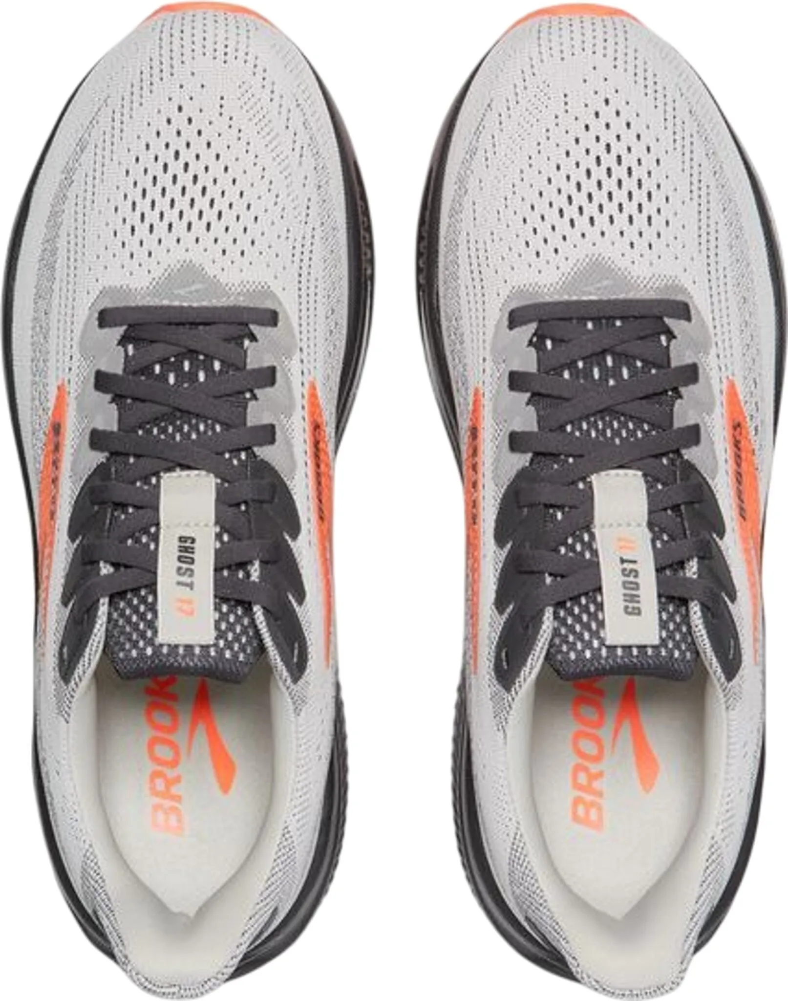 Ghost 17 Running Shoes - Men's|-|Souliers de course Ghost 17 - Homme sold by Altitude Sports product image thumbnail 5