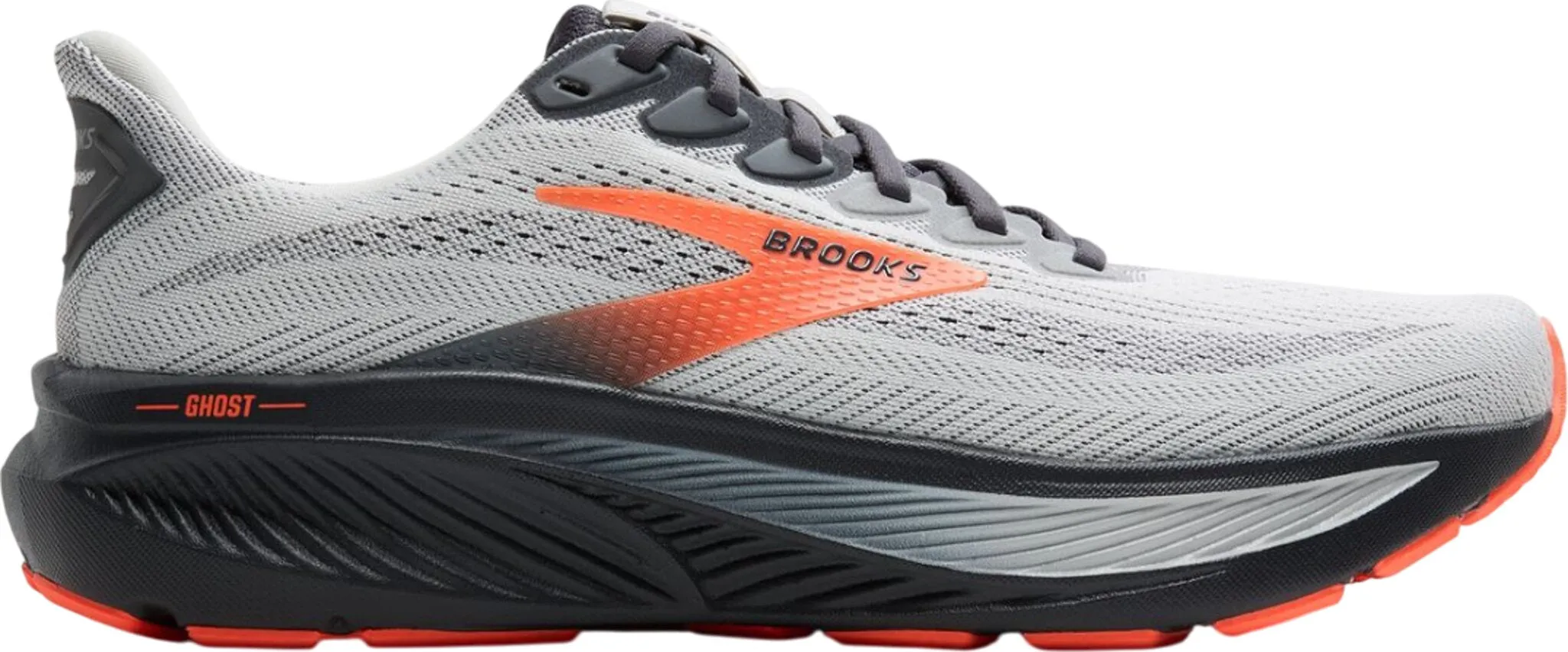 Ghost 17 Running Shoes - Men's|-|Souliers de course Ghost 17 - Homme sold by Altitude Sports