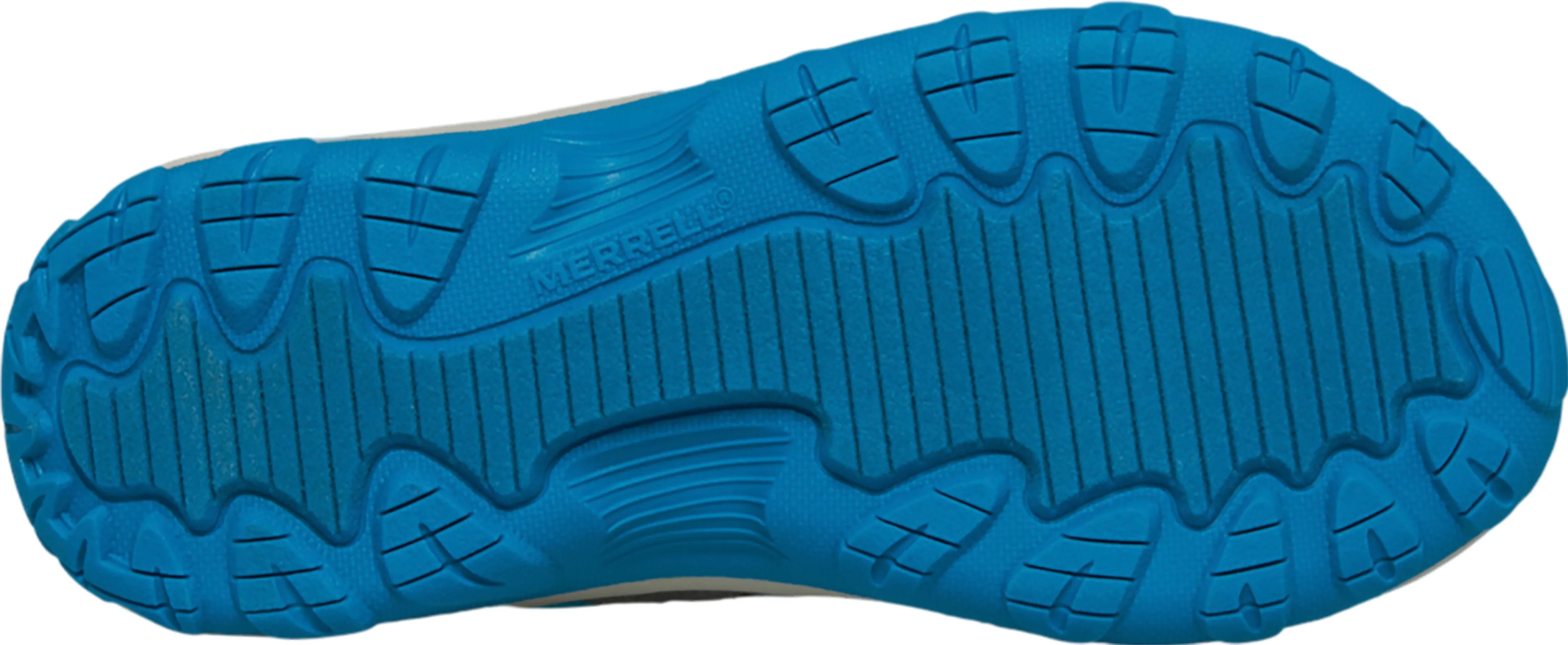 Trail Chaser 2 Hiking Shoes - Girls|-|Souliers de randonnée Trail Chaser 2 - Fille sold by Altitude Sports product image thumbnail 2