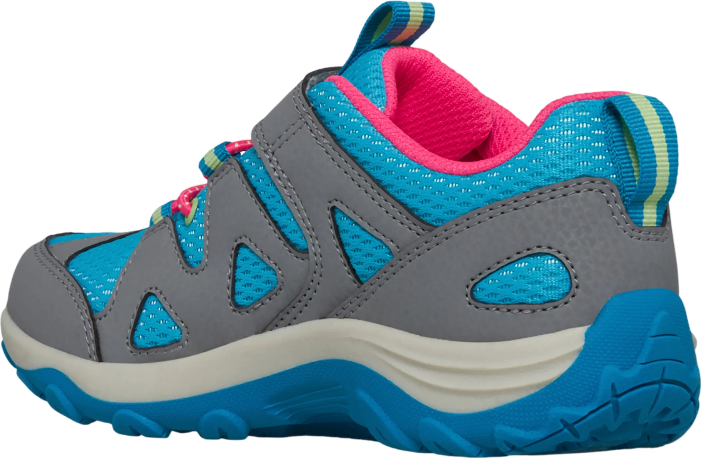 Trail Chaser 2 Hiking Shoes - Girls|-|Souliers de randonnée Trail Chaser 2 - Fille sold by Altitude Sports product image thumbnail 3