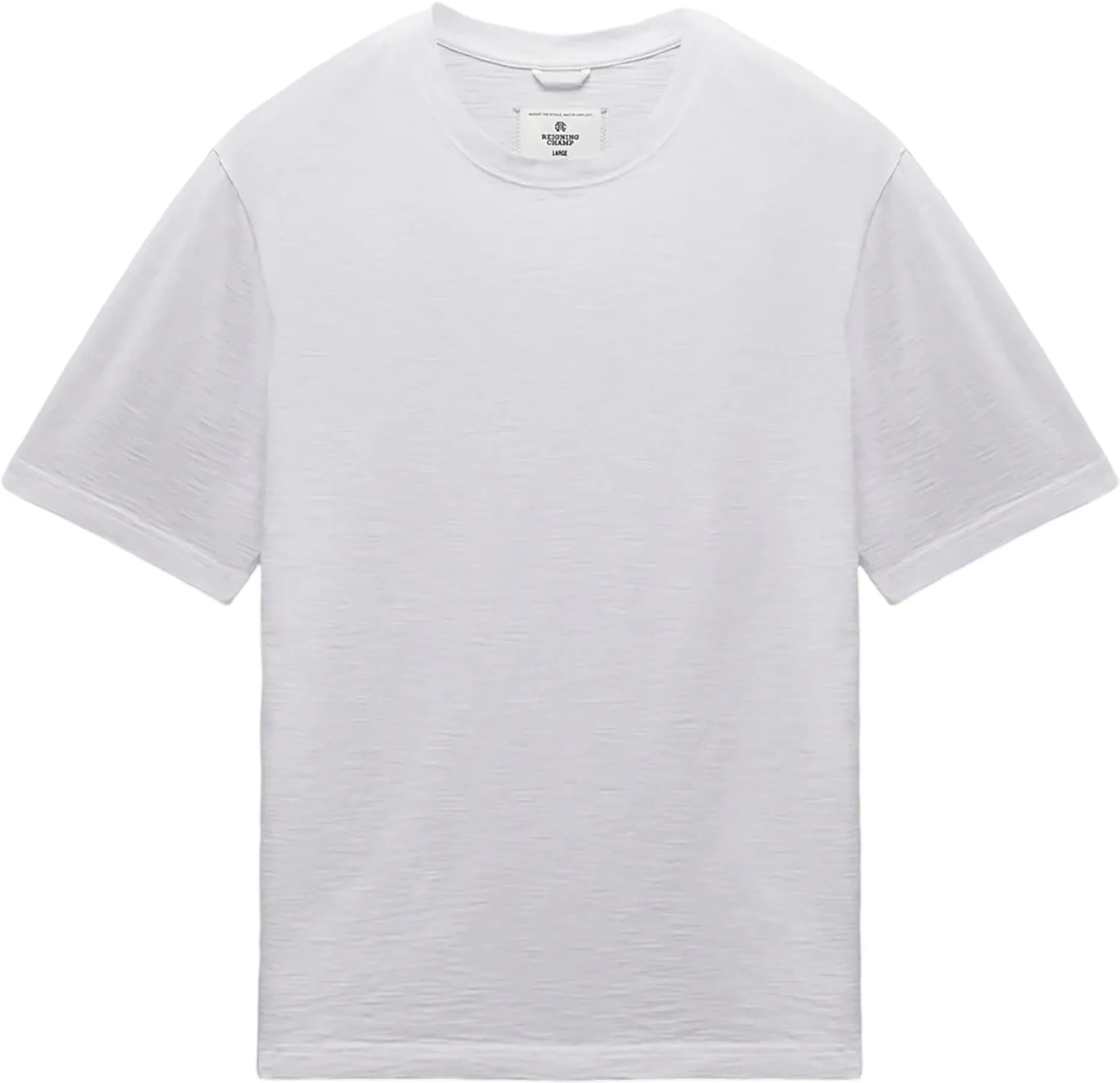 Slub Jersey Short Sleeve T-Shirt - Men's|-|T-shirt à manches courtes en jersey slub - Homme sold by Altitude Sports