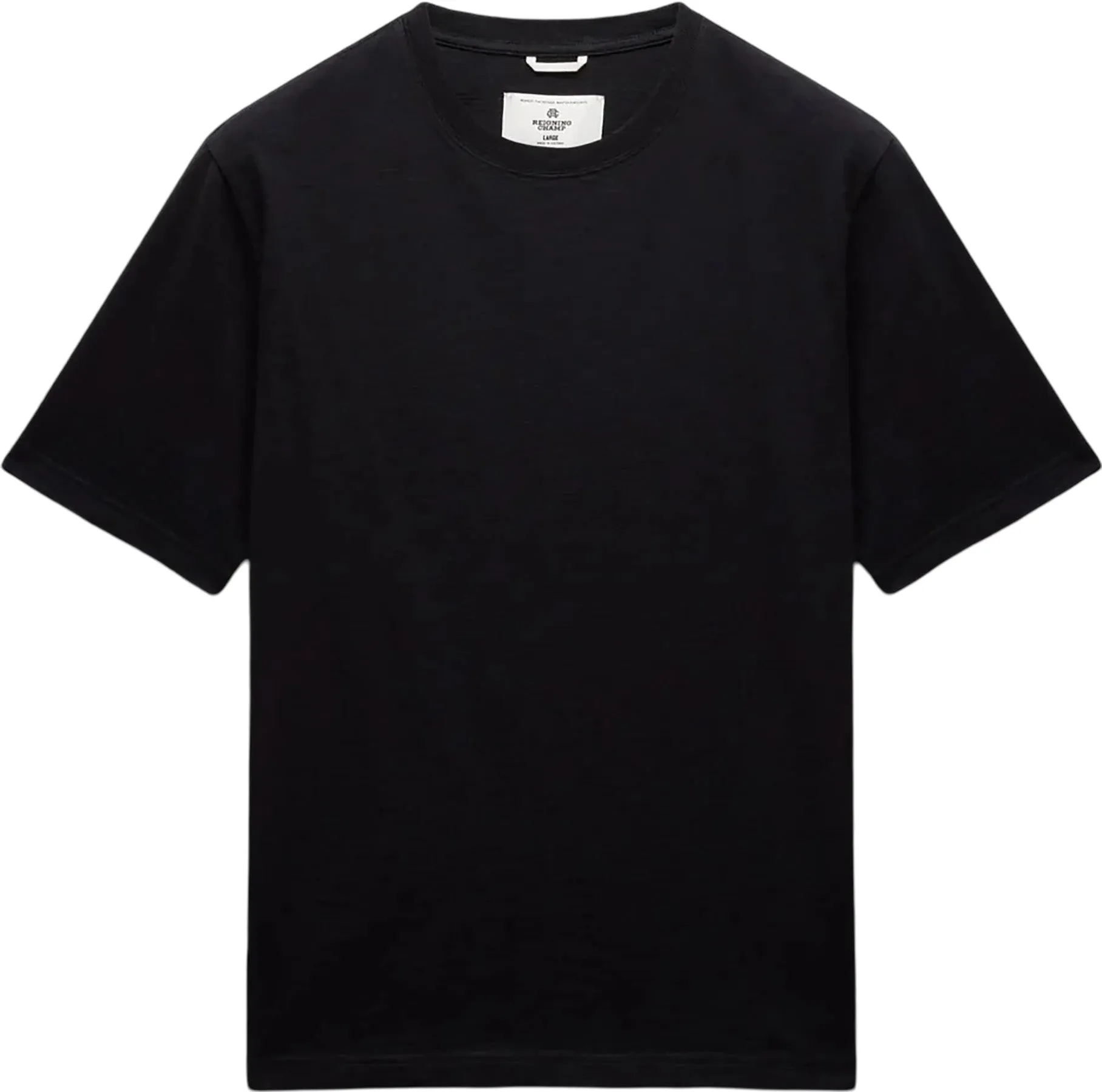 Slub Jersey Short Sleeve T-Shirt - Men's|-|T-shirt à manches courtes en jersey slub - Homme sold by Altitude Sports product image thumbnail 5