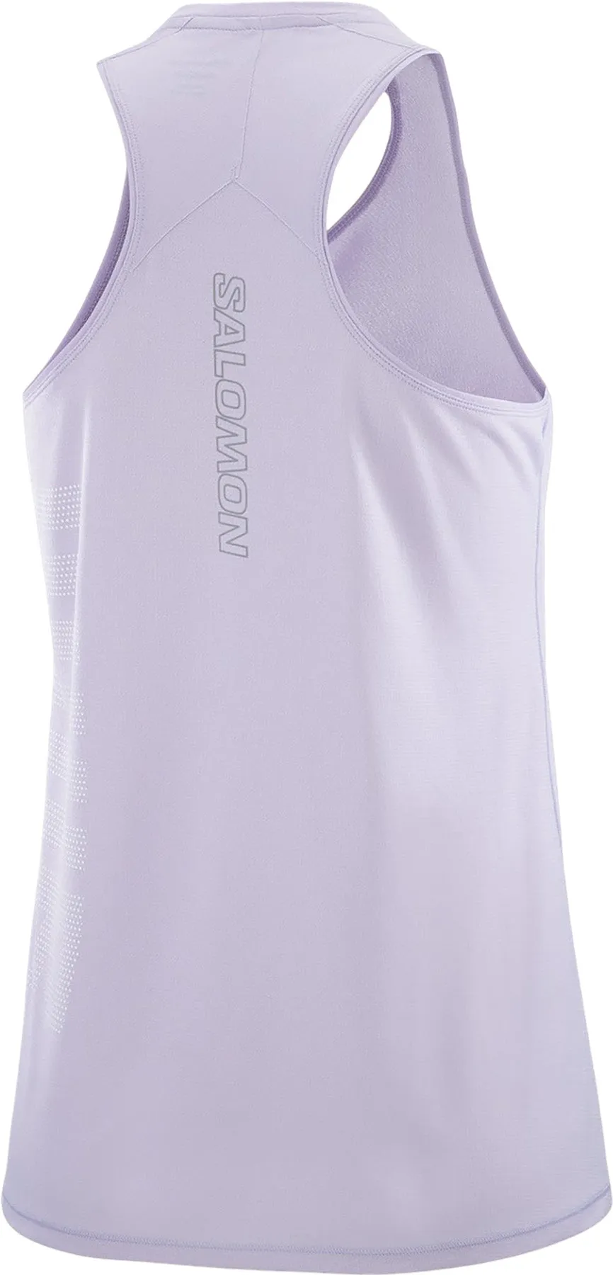 Sense Aero Graphic Tank Top - Women's|-|Camisole graphique Sense Aero - Femme sold by Altitude Sports product image thumbnail 2