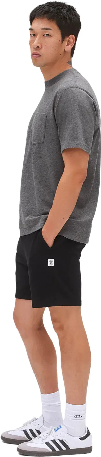 OG Midweight Jersey Pocket Short Sleeve T-Shirt - Men's|-|T-shirt à manches courtes avec poche en jersey mi-épais OG - Homme sold by Altitude Sports product image thumbnail 3