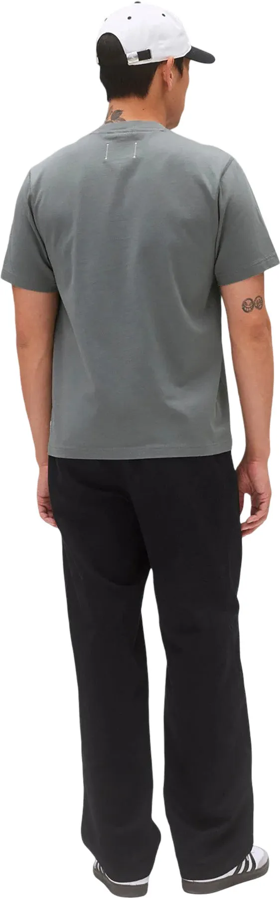 OG Midweight Jersey Pocket Short Sleeve T-Shirt - Men's|-|T-shirt à manches courtes avec poche en jersey mi-épais OG - Homme sold by Altitude Sports product image thumbnail 5