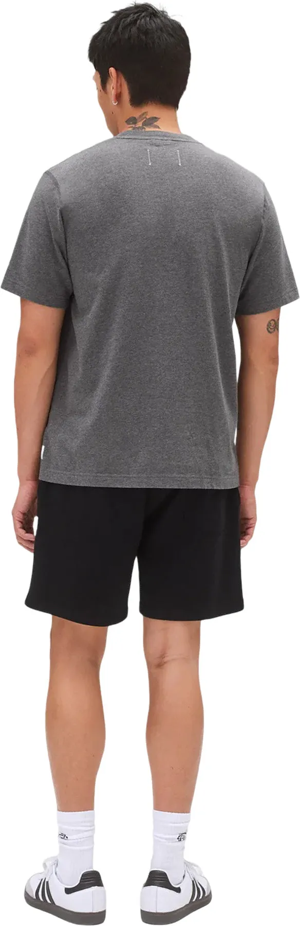 OG Midweight Jersey Pocket Short Sleeve T-Shirt - Men's|-|T-shirt à manches courtes avec poche en jersey mi-épais OG - Homme sold by Altitude Sports product image thumbnail 2