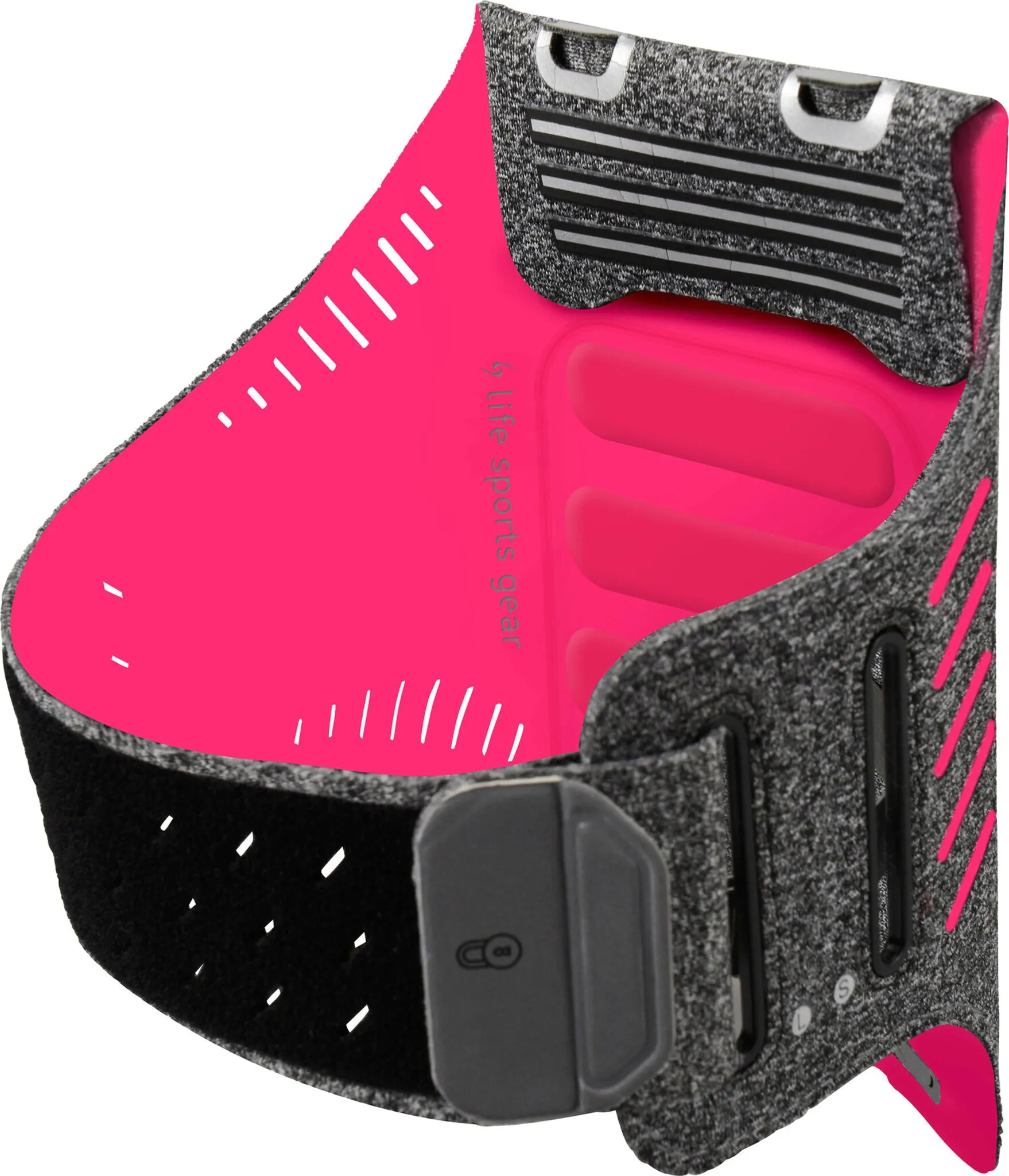 Eco Vortex Armband - Unisex|-|Brassard Vortex Eco - Unisexe sold by Altitude Sports product image thumbnail 5