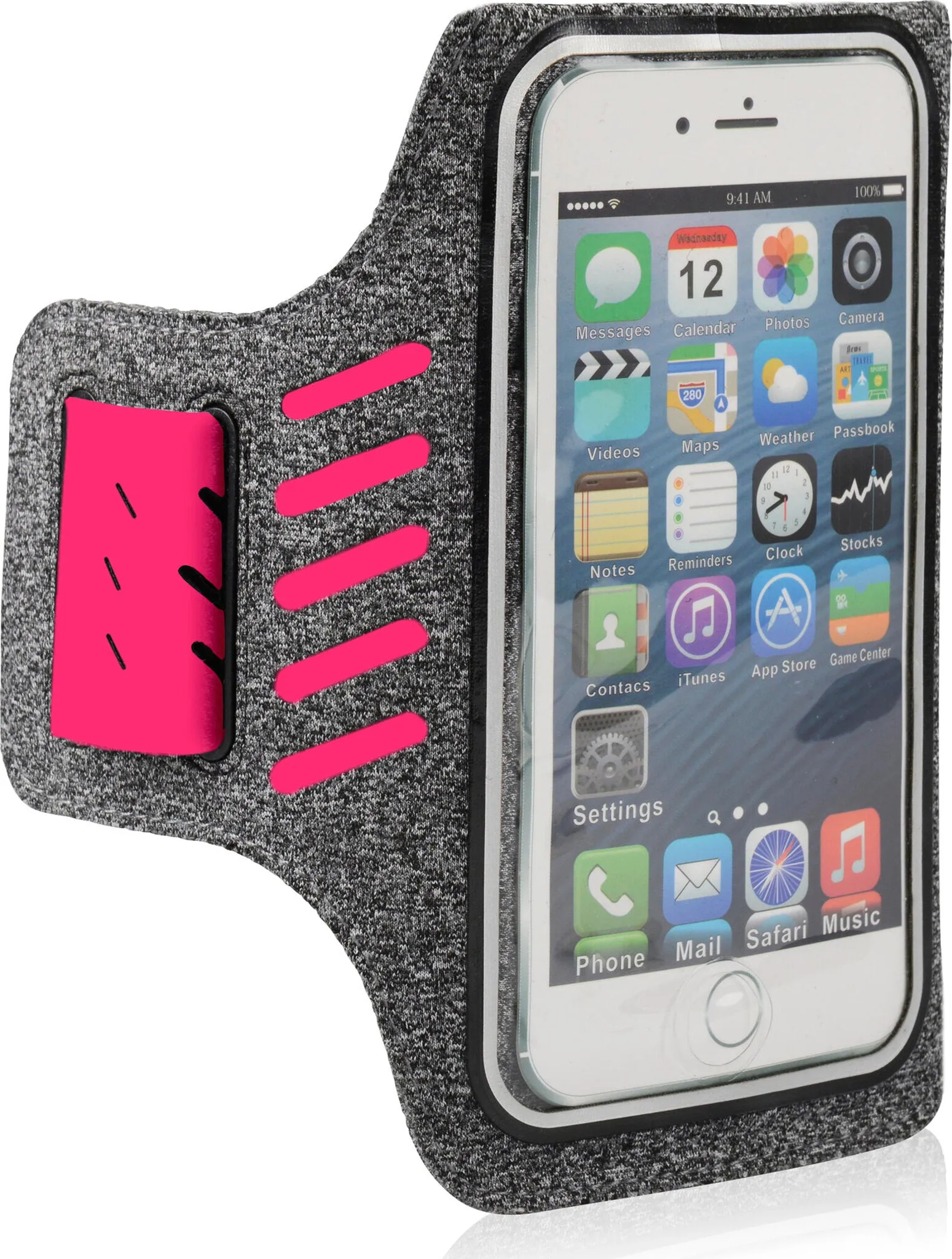Eco Vortex Armband - Unisex|-|Brassard Vortex Eco - Unisexe sold by Altitude Sports product image thumbnail 2