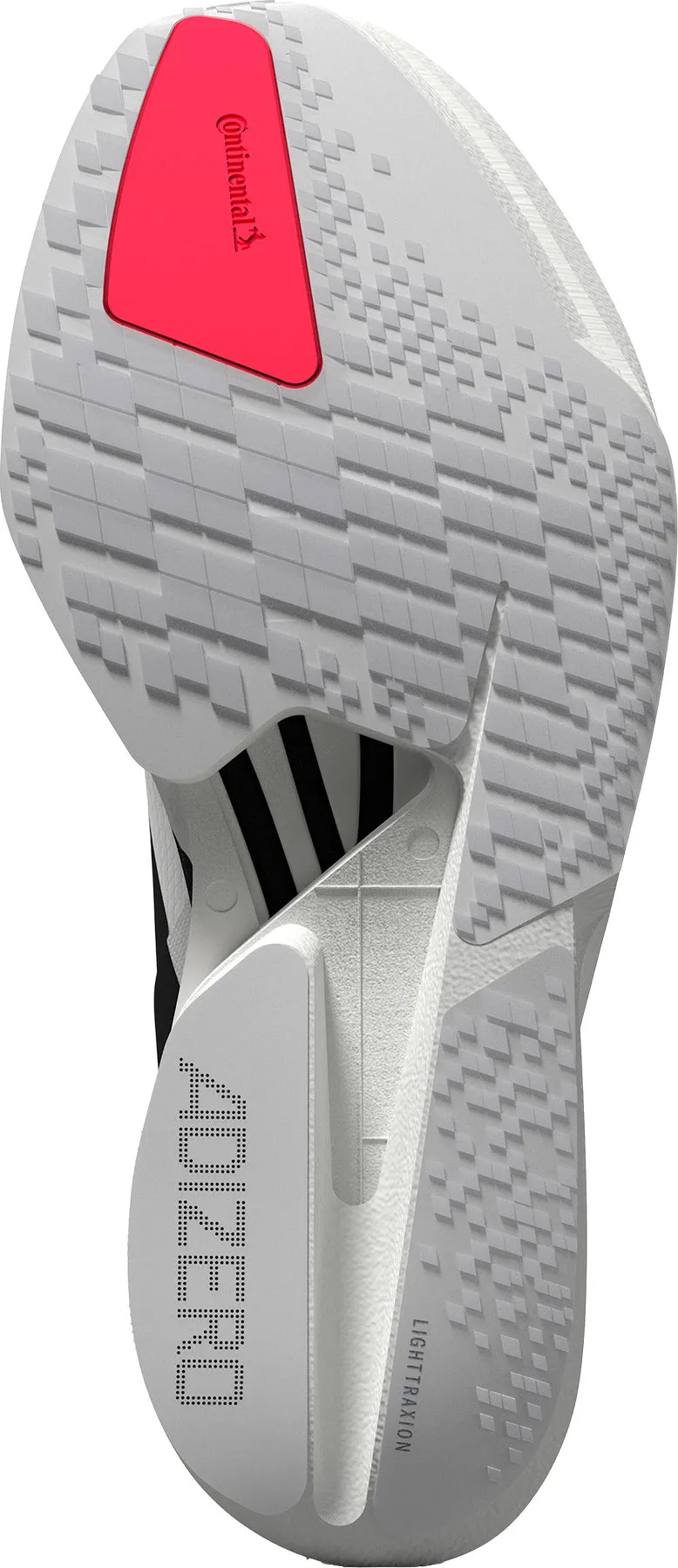 Adizero Adios Pro 4 Running Shoes - Men's|-|Souliers de course Adizero Adios Pro 4 - Homme sold by Altitude Sports product image thumbnail 2