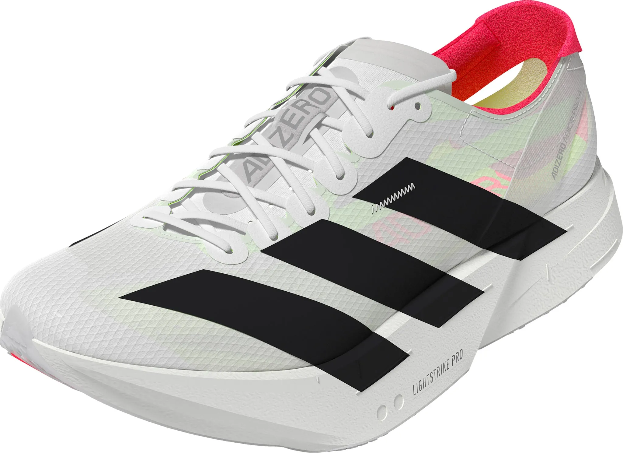 Adizero Adios Pro 4 Running Shoes - Men's|-|Souliers de course Adizero Adios Pro 4 - Homme sold by Altitude Sports product image thumbnail 3