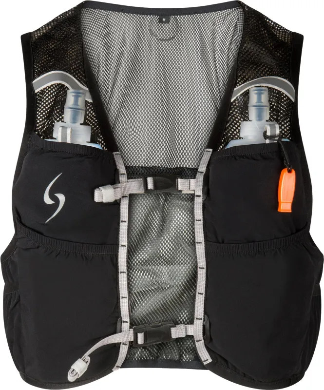 Torrent Eco Hydration Vest 2.5L|-|Veste d'hydratation Torrent Eco 2.5L sold by Altitude Sports