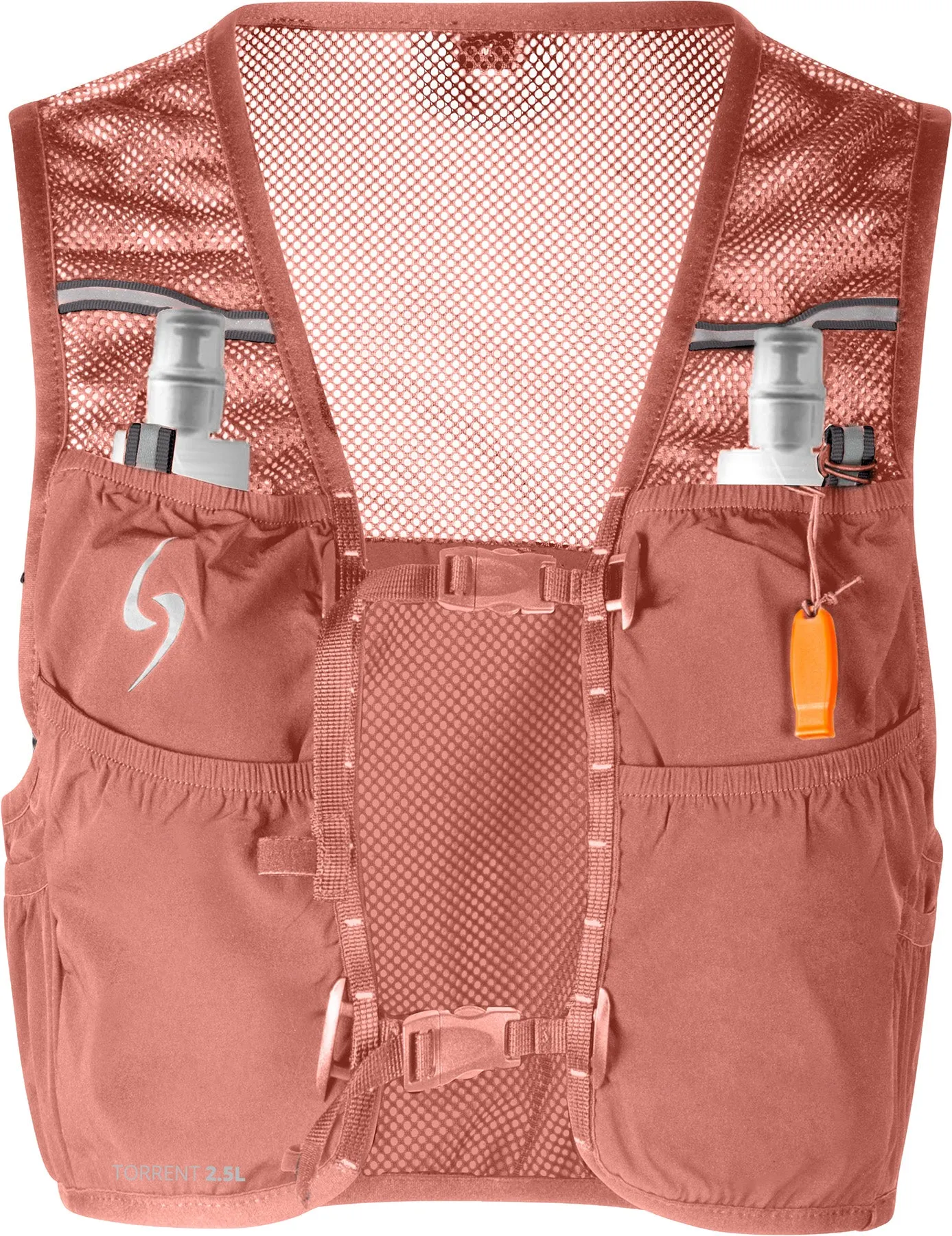 Torrent Eco Hydration Vest 2.5L|-|Veste d'hydratation Torrent Eco 2.5L sold by Altitude Sports product image thumbnail 3