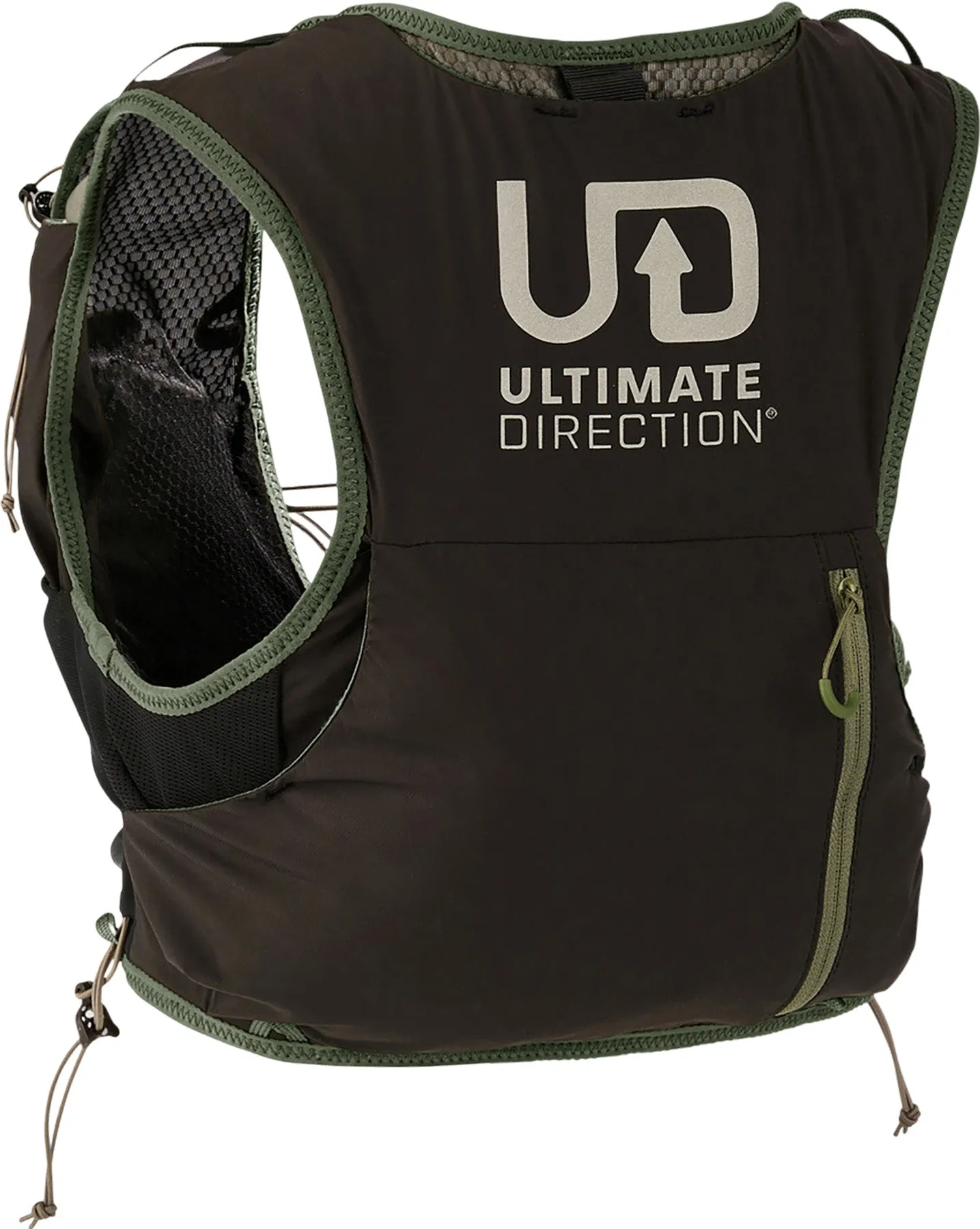 Race Vest 6L|-|Veste Race 6L sold by Altitude Sports product image thumbnail 2