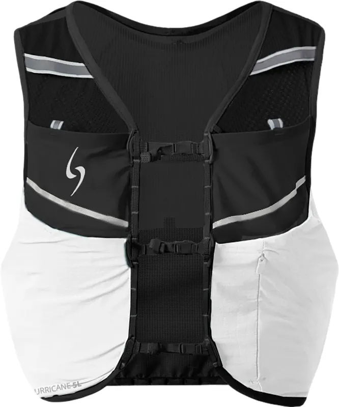 Hurricane Hydration Vest 5L|-|Veste d'hydratation Hurricane 5L sold by Altitude Sports