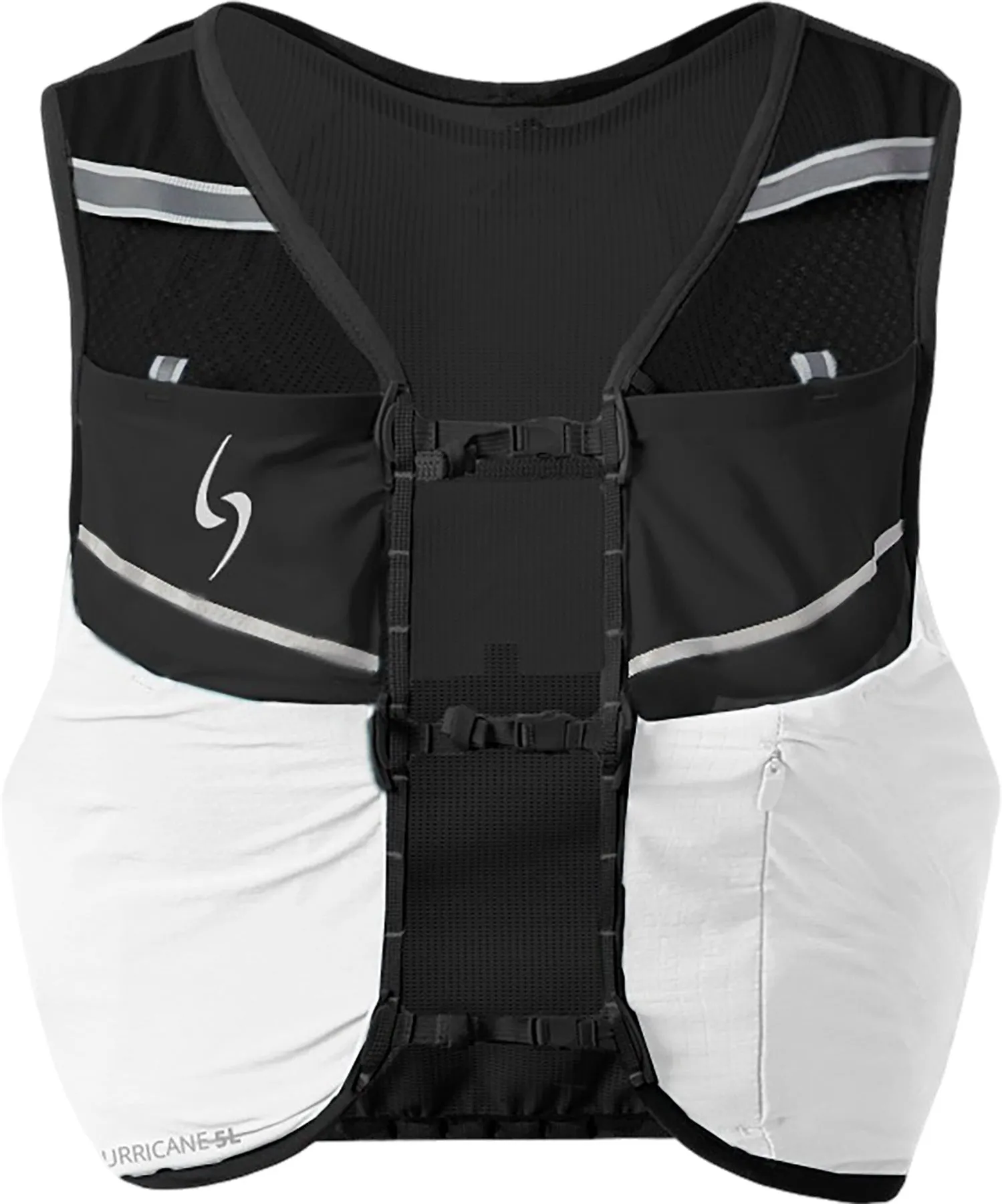 Hurricane Hydration Vest 5L|-|Veste d'hydratation Hurricane 5L sold by Altitude Sports