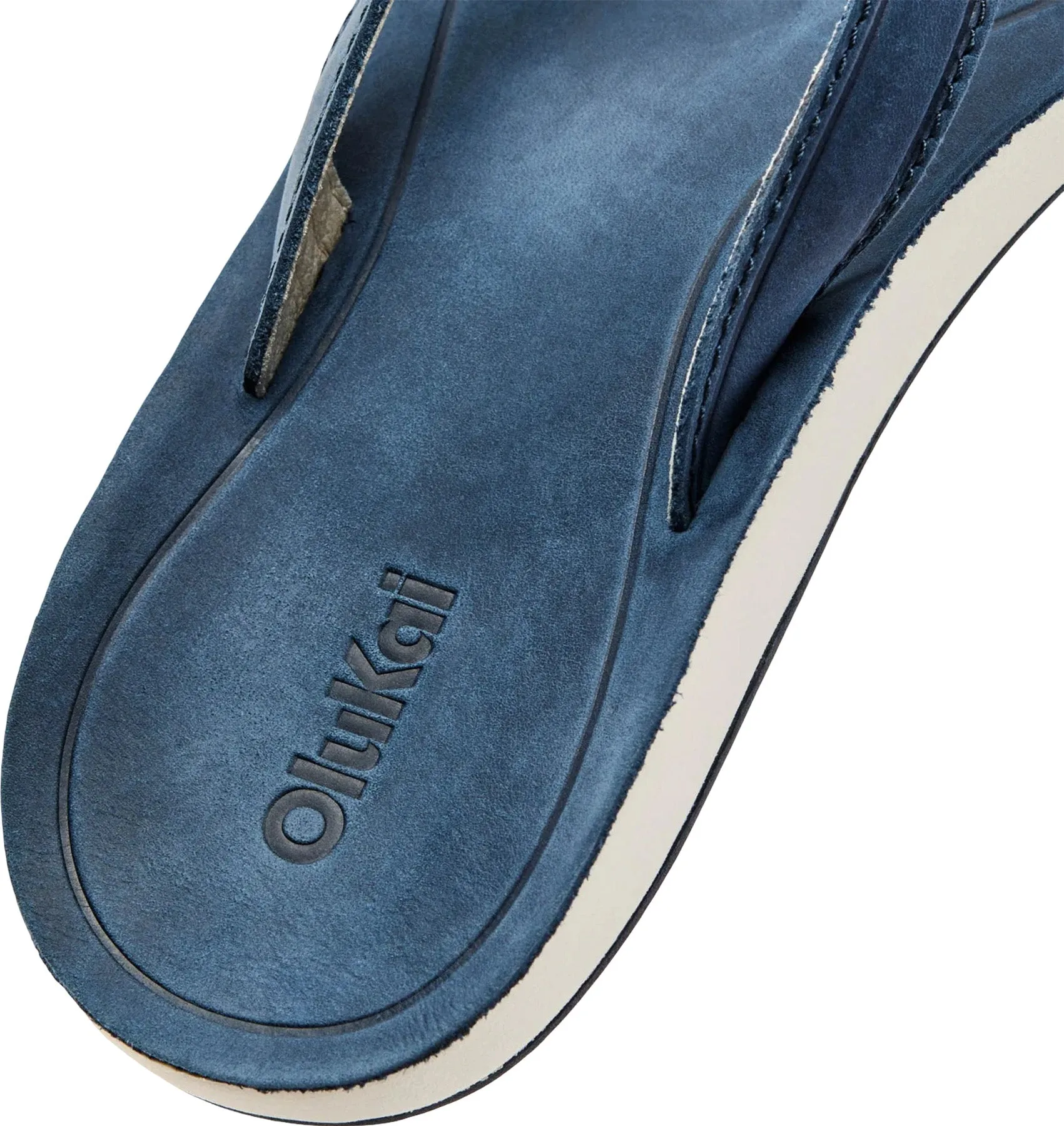 Southshore Waterproof Leather Beach Sandals - Women's|-|Sandales de plage imperméables en cuir Southshore - Femme sold by Altitude Sports product image thumbnail 2