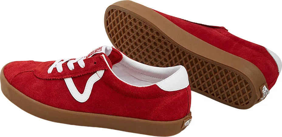 Sport Low Shoes - Men's|-|Souliers Sport Low - Homme sold by Altitude Sports product image thumbnail 5