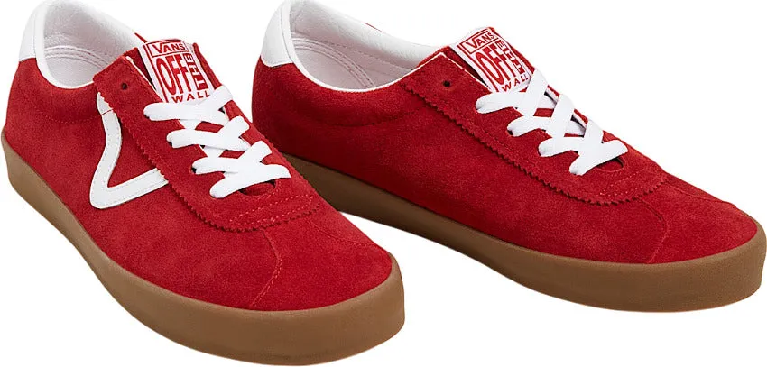 Sport Low Shoes - Men's|-|Souliers Sport Low - Homme sold by Altitude Sports product image thumbnail 2