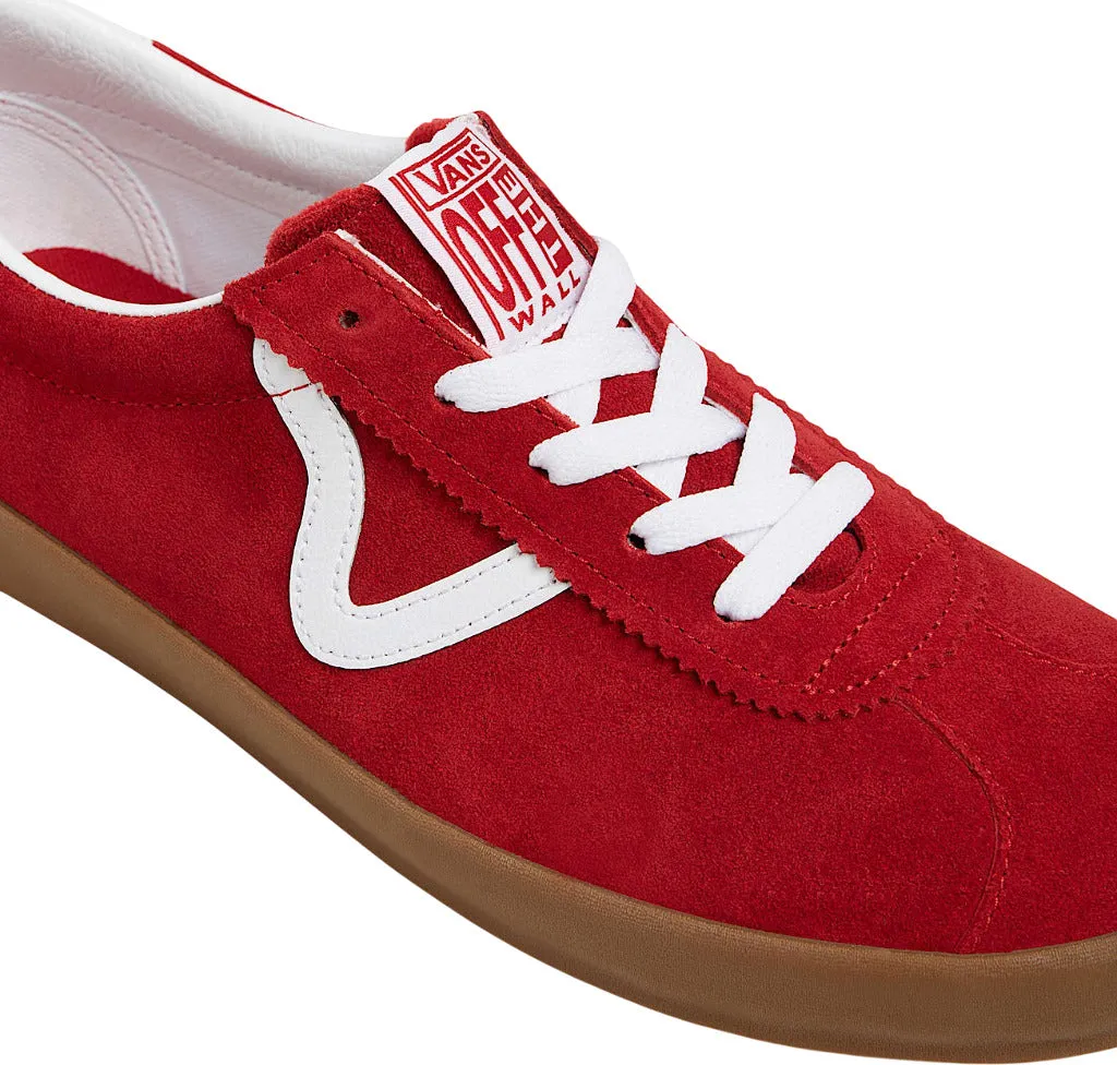 Sport Low Shoes - Men's|-|Souliers Sport Low - Homme sold by Altitude Sports product image thumbnail 3