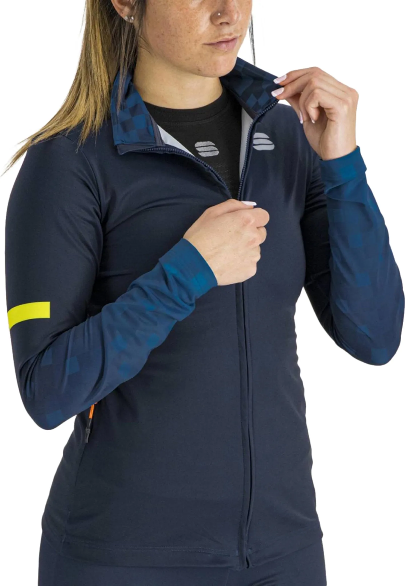 Squadra Jersey - Women's|-|Maillot Squadra - Femme sold by Altitude Sports product image thumbnail 4