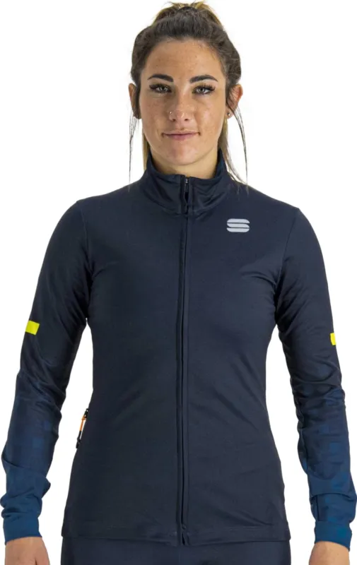 Squadra Jersey - Women's|-|Maillot Squadra - Femme sold by Altitude Sports