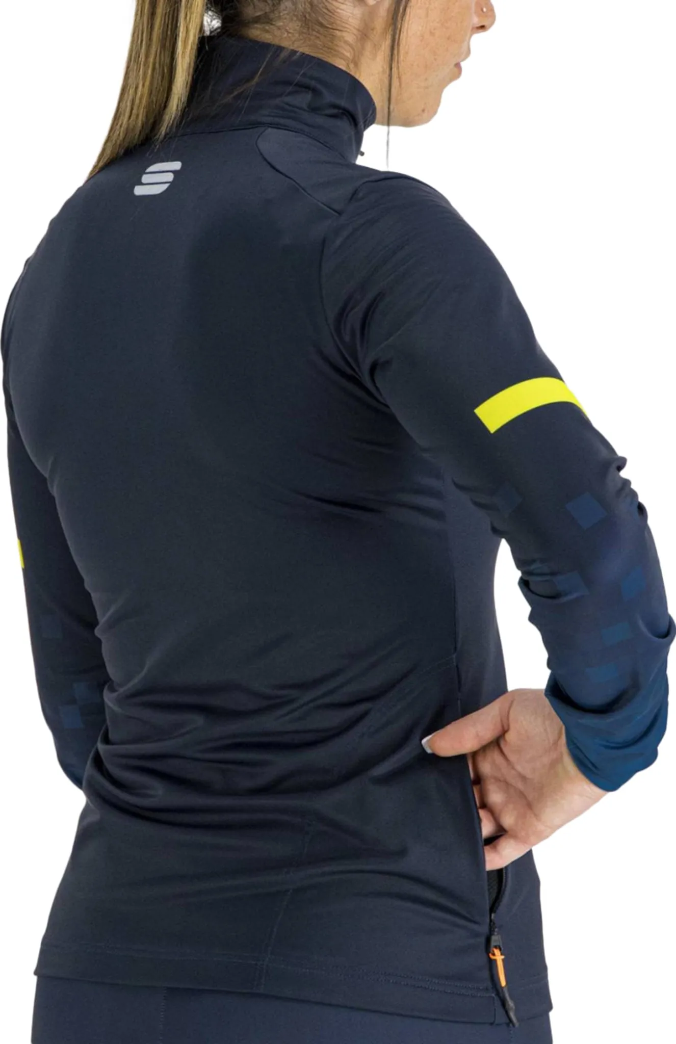 Squadra Jersey - Women's|-|Maillot Squadra - Femme sold by Altitude Sports product image thumbnail 2
