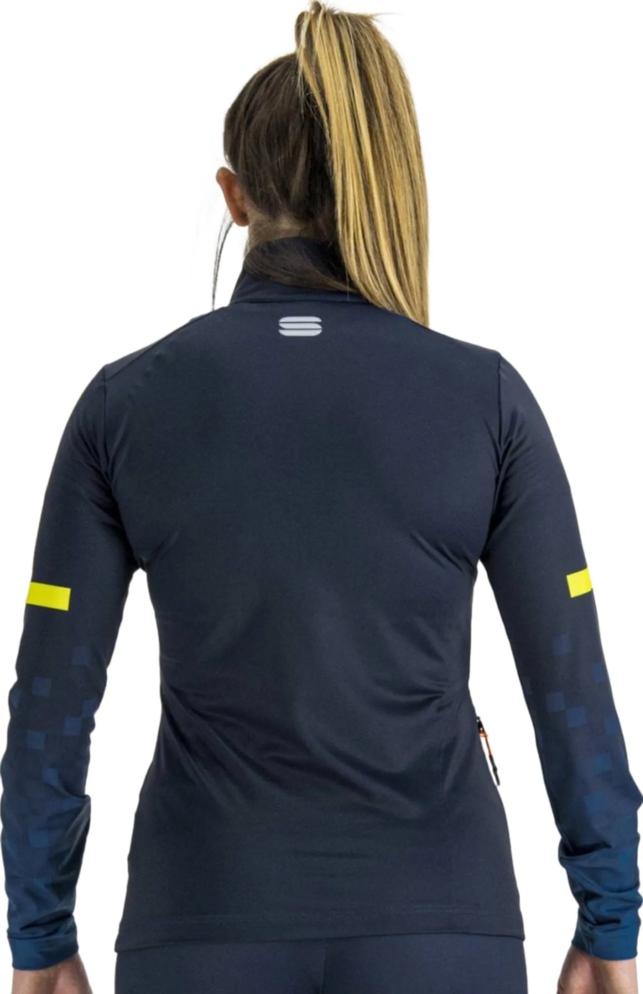 Squadra Jersey - Women's|-|Maillot Squadra - Femme sold by Altitude Sports product image thumbnail 3