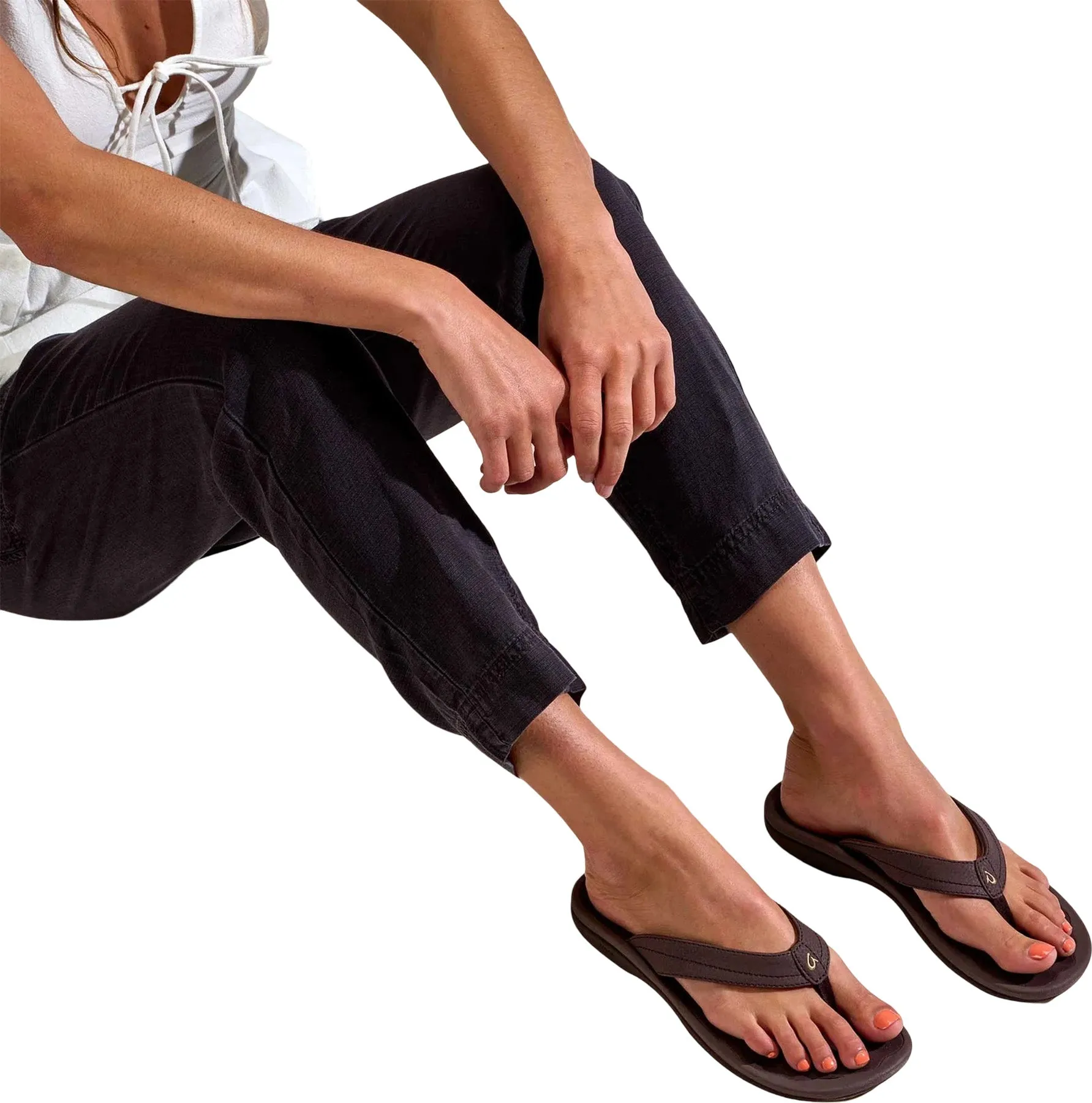 Ohana Beach Sandals - Women's|-|Sandales de plage Ohana — Femme sold by Altitude Sports product image thumbnail 5