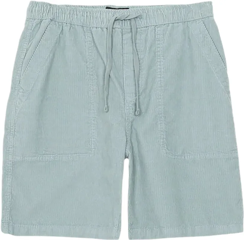 Jetty Corduroy Shorts - Men's |-|Short en velours côtelé Jetty - Homme made by Finisterre