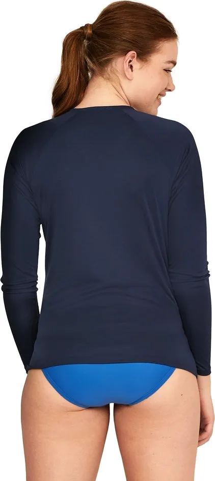 Long Sleeve Swim T-Shirt - Women's |-|T-shirt de surf à manches longues - Femme sold by Altitude Sports product image thumbnail 3