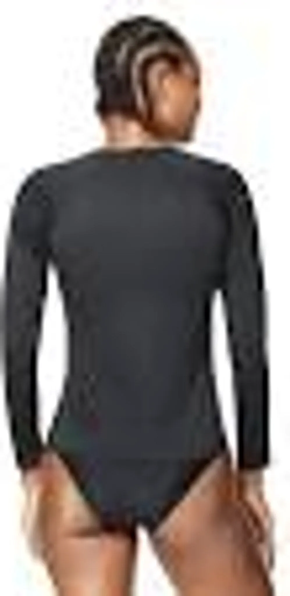 Long Sleeve Swim T-Shirt - Women's |-|T-shirt de surf à manches longues - Femme sold by Altitude Sports