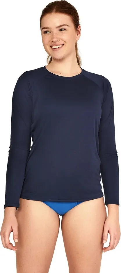 Long Sleeve Swim T-Shirt - Women's |-|T-shirt de surf à manches longues - Femme sold by Altitude Sports product image thumbnail 2