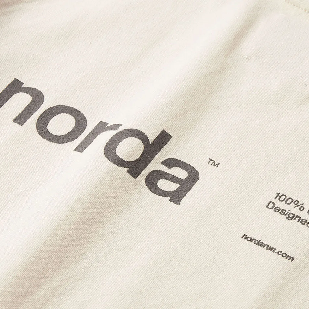 The Norda 100% Organic T-Shirt - Unisex|-|T-shirt Norda 100% organique - Unisexe sold by Altitude Sports product image thumbnail 4