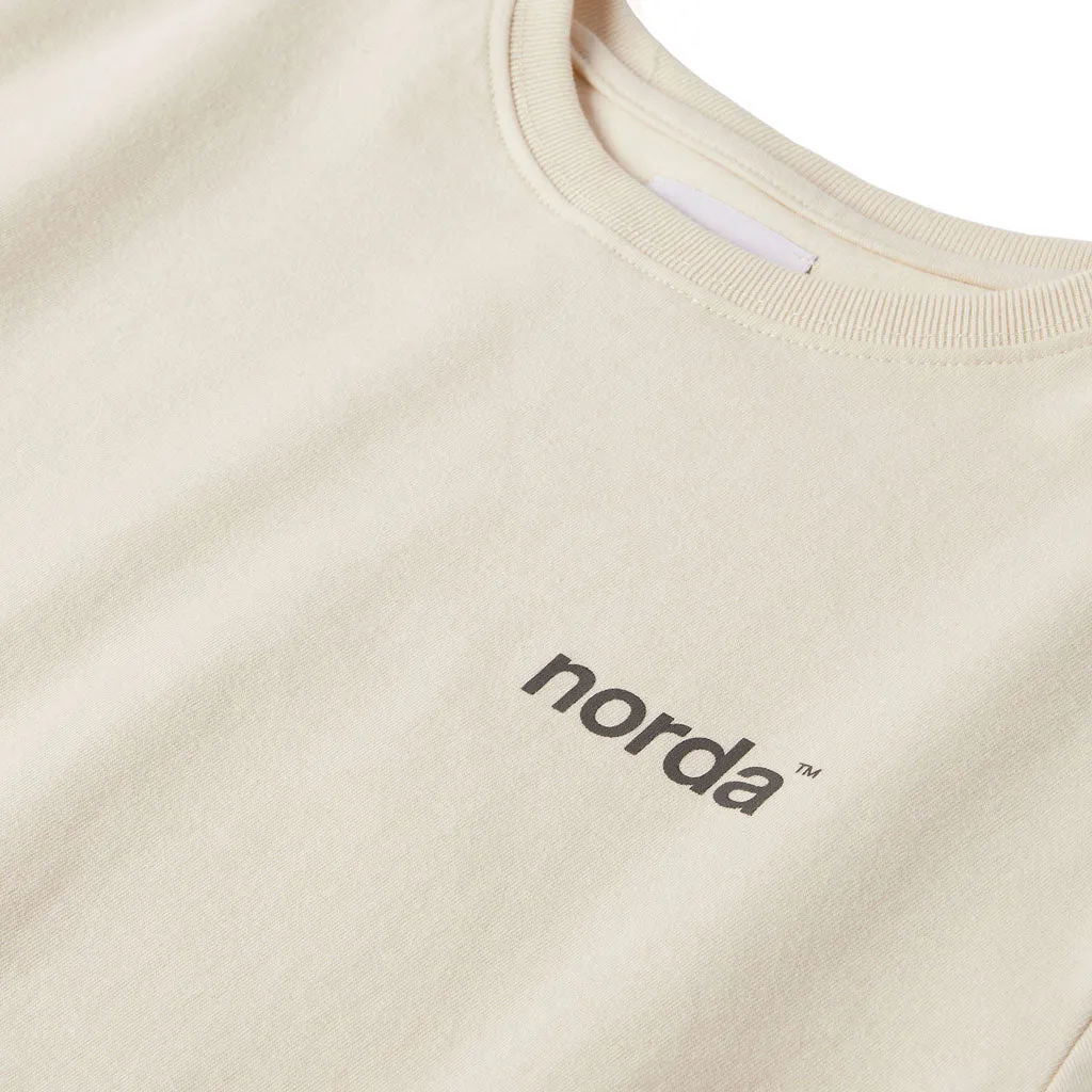 The Norda 100% Organic T-Shirt - Unisex|-|T-shirt Norda 100% organique - Unisexe sold by Altitude Sports product image thumbnail 2