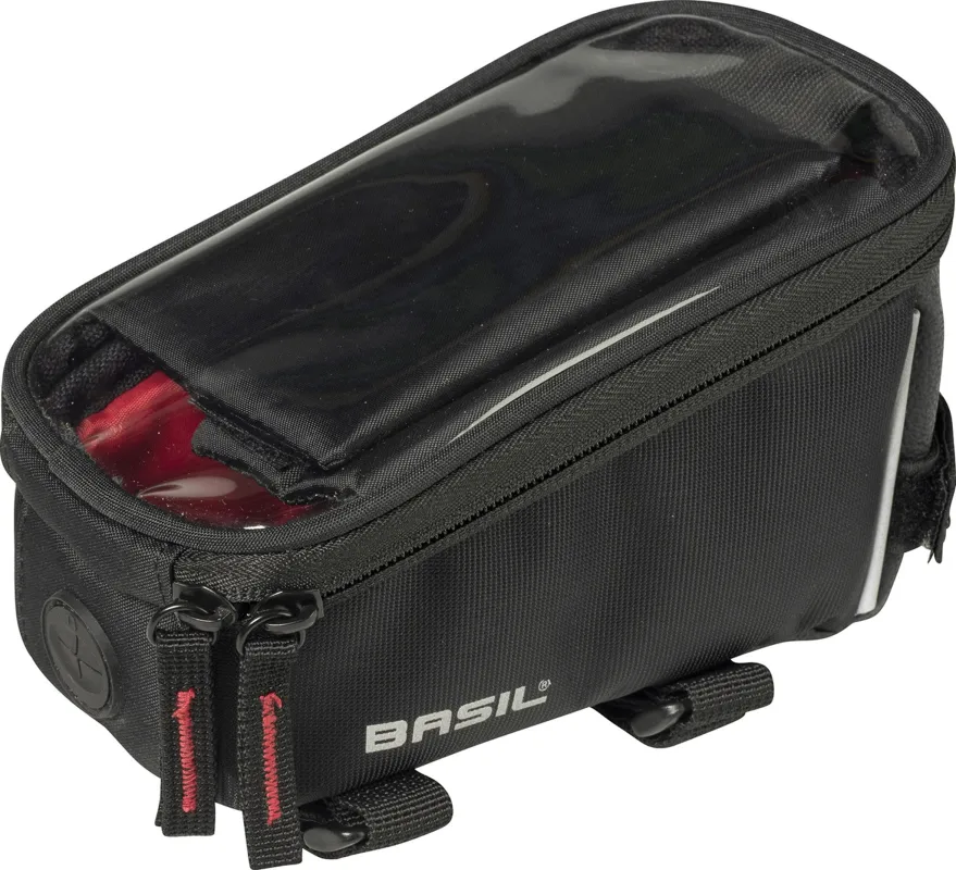 Sport Top Tube Bag 1L|-|Sac pour tube supérieur Sport 1L sold by Altitude Sports