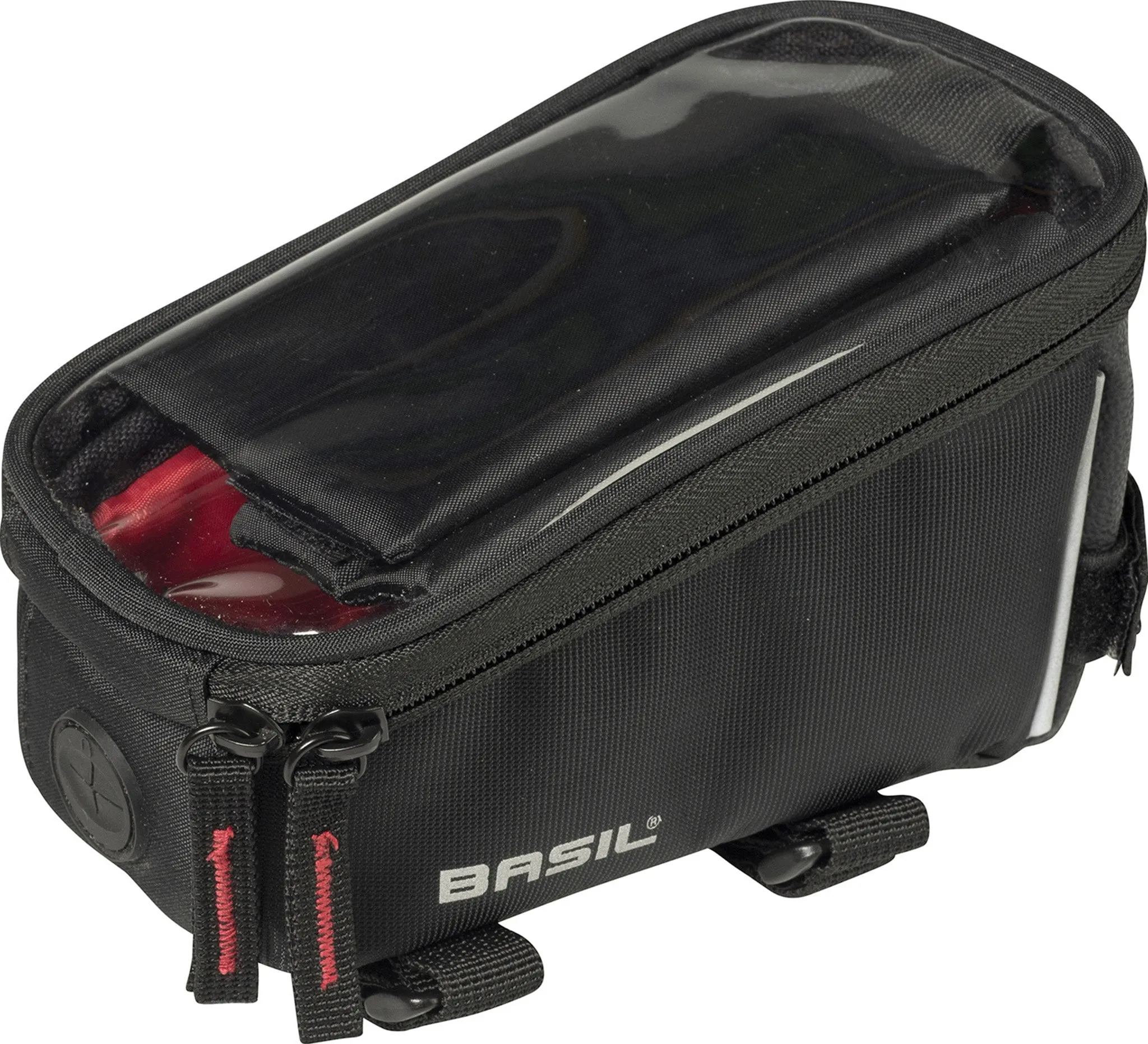 Sport Top Tube Bag 1L|-|Sac pour tube supérieur Sport 1L sold by Altitude Sports