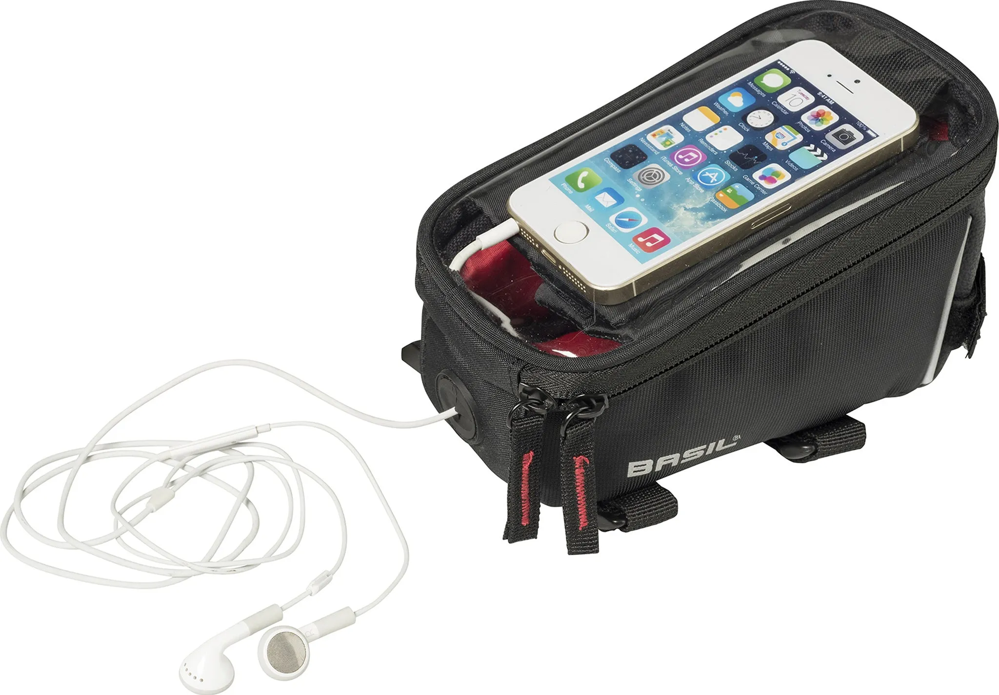 Sport Top Tube Bag 1L|-|Sac pour tube supérieur Sport 1L sold by Altitude Sports product image thumbnail 2