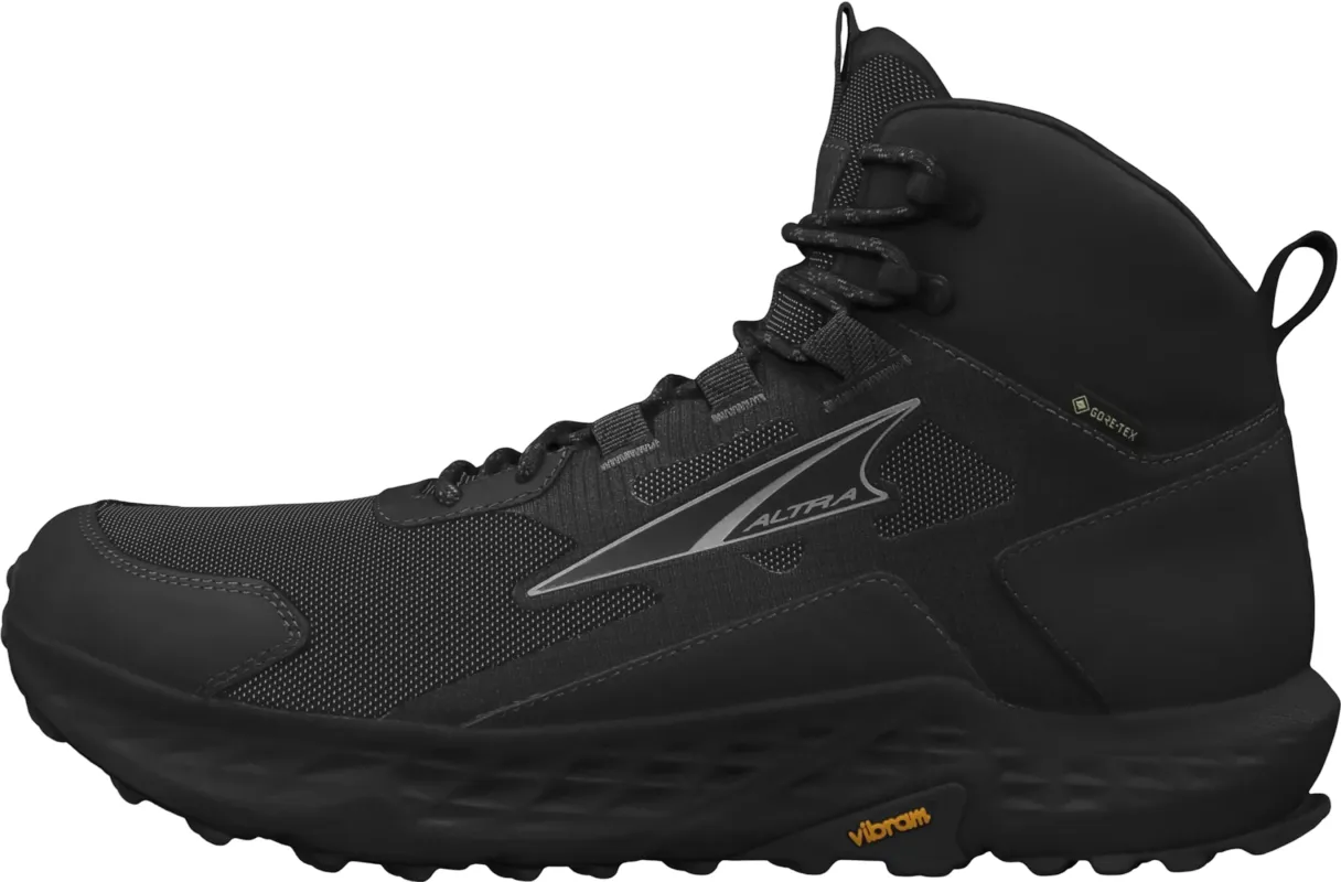 Timp 5 Hiker GTX Hiking Boots - Women's|-|Bottes de randonnée Timp 5 Hiker GTX - Femme sold by Altitude Sports