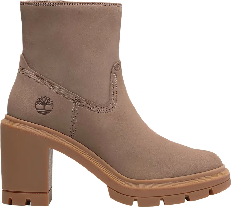 Allington Heights Mid Zip Boot - Women's |-|Bottes Allington Heights à tige mi-haute avec glissière - Femme sold by Altitude Sports