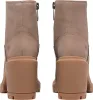 Allington Heights Mid Zip Boot - Women's |-|Bottes Allington Heights à tige mi-haute avec glissière - Femme sold by Altitude Sports