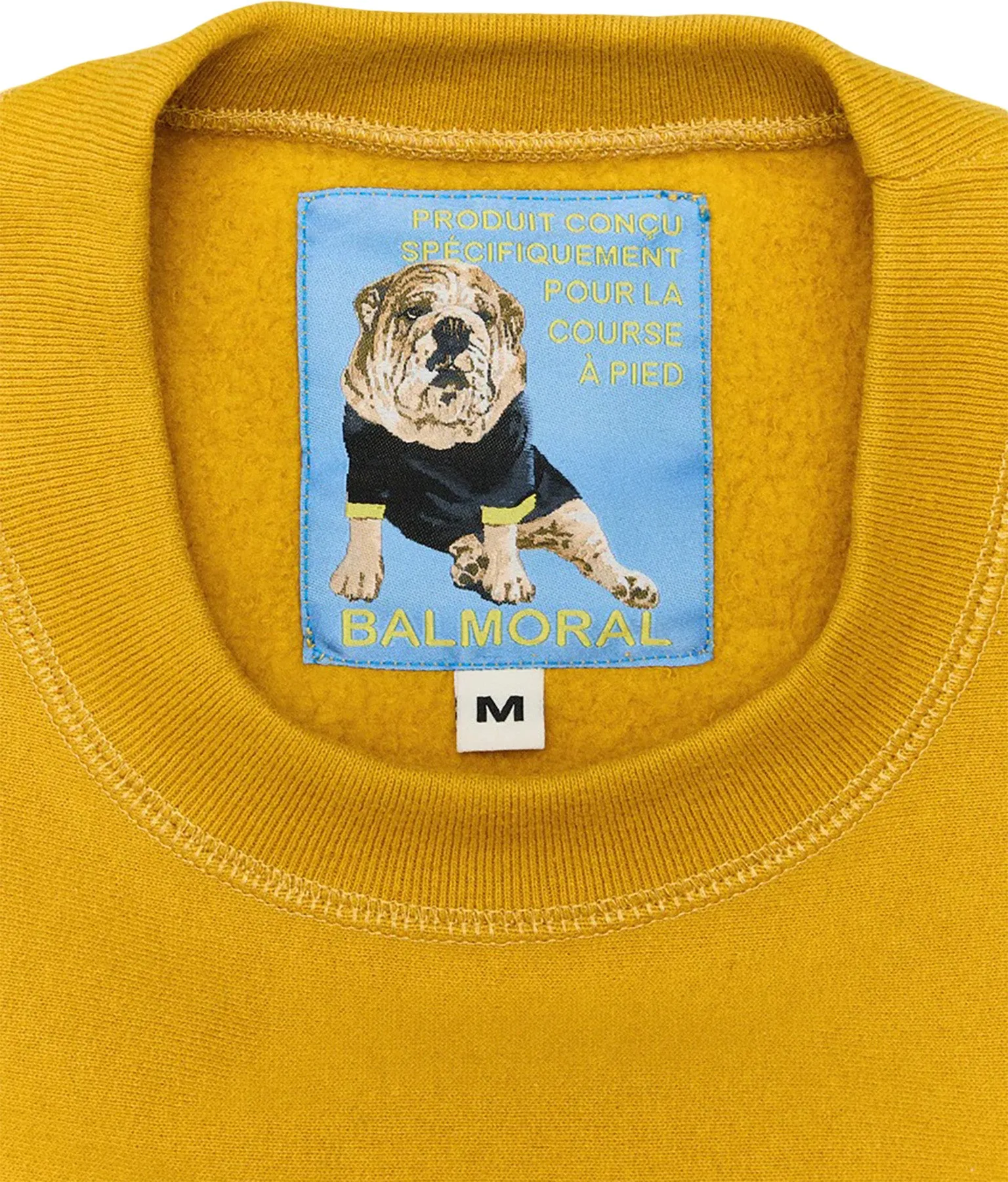 Metropole Crewneck Sweatshirt - Unisex|-|Chandail en molleton à col rond Metropole - Unisexe sold by Altitude Sports product image thumbnail 2