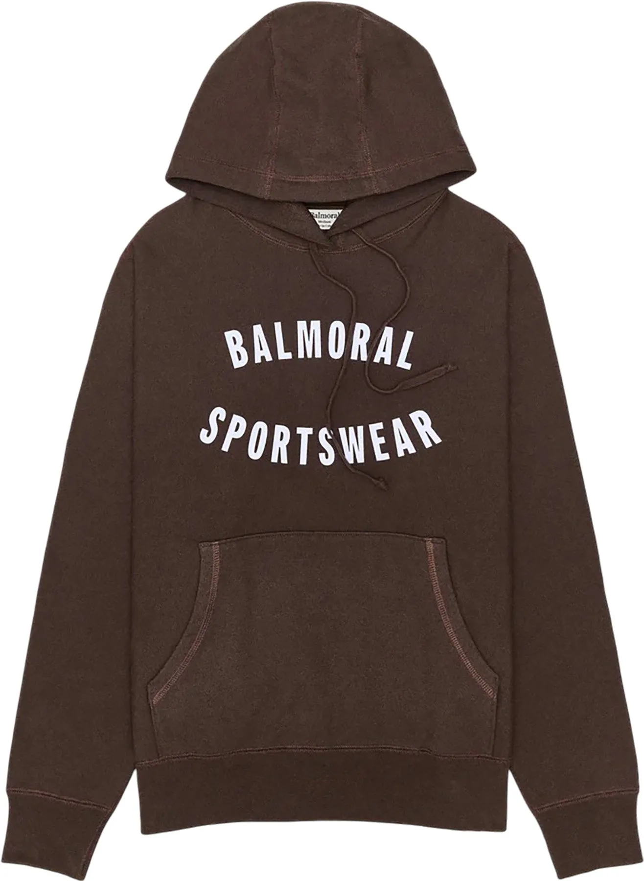 Parkhaven Hoodie - Unisex|-|Chandail à capuchon Parkhaven - Unisexe sold by Altitude Sports product image thumbnail 3