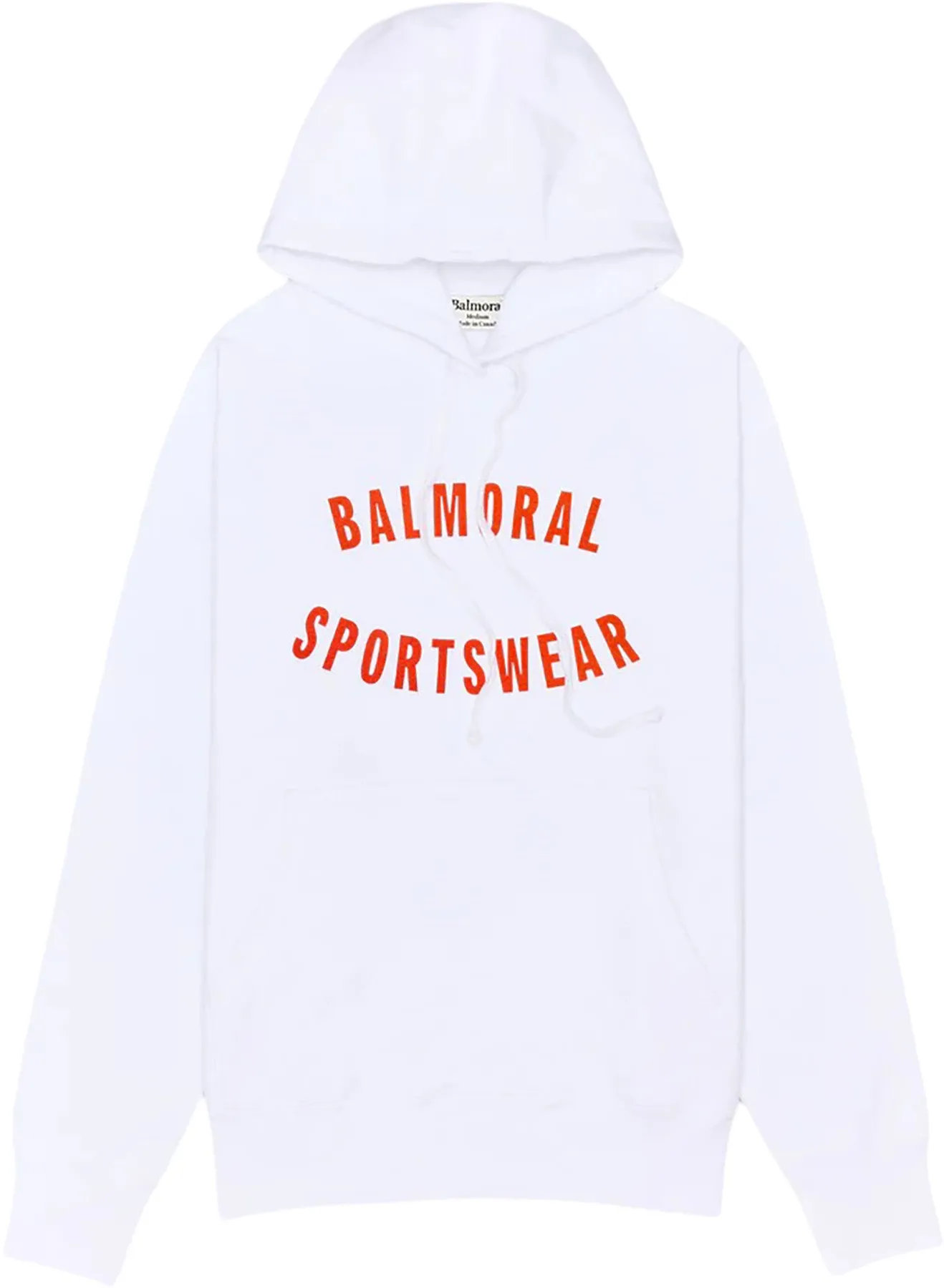 Parkhaven Hoodie - Unisex|-|Chandail à capuchon Parkhaven - Unisexe sold by Altitude Sports product image thumbnail 2