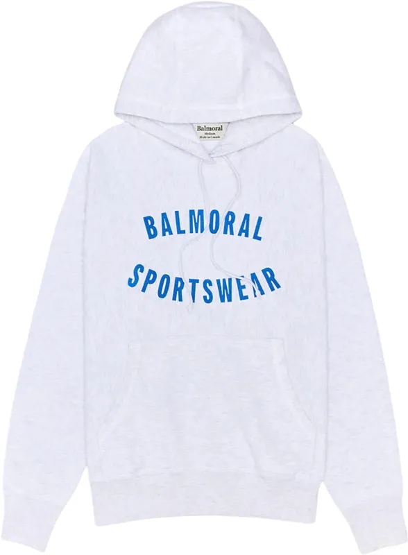 Parkhaven Hoodie - Unisex|-|Chandail à capuchon Parkhaven - Unisexe made by Altitude Sports