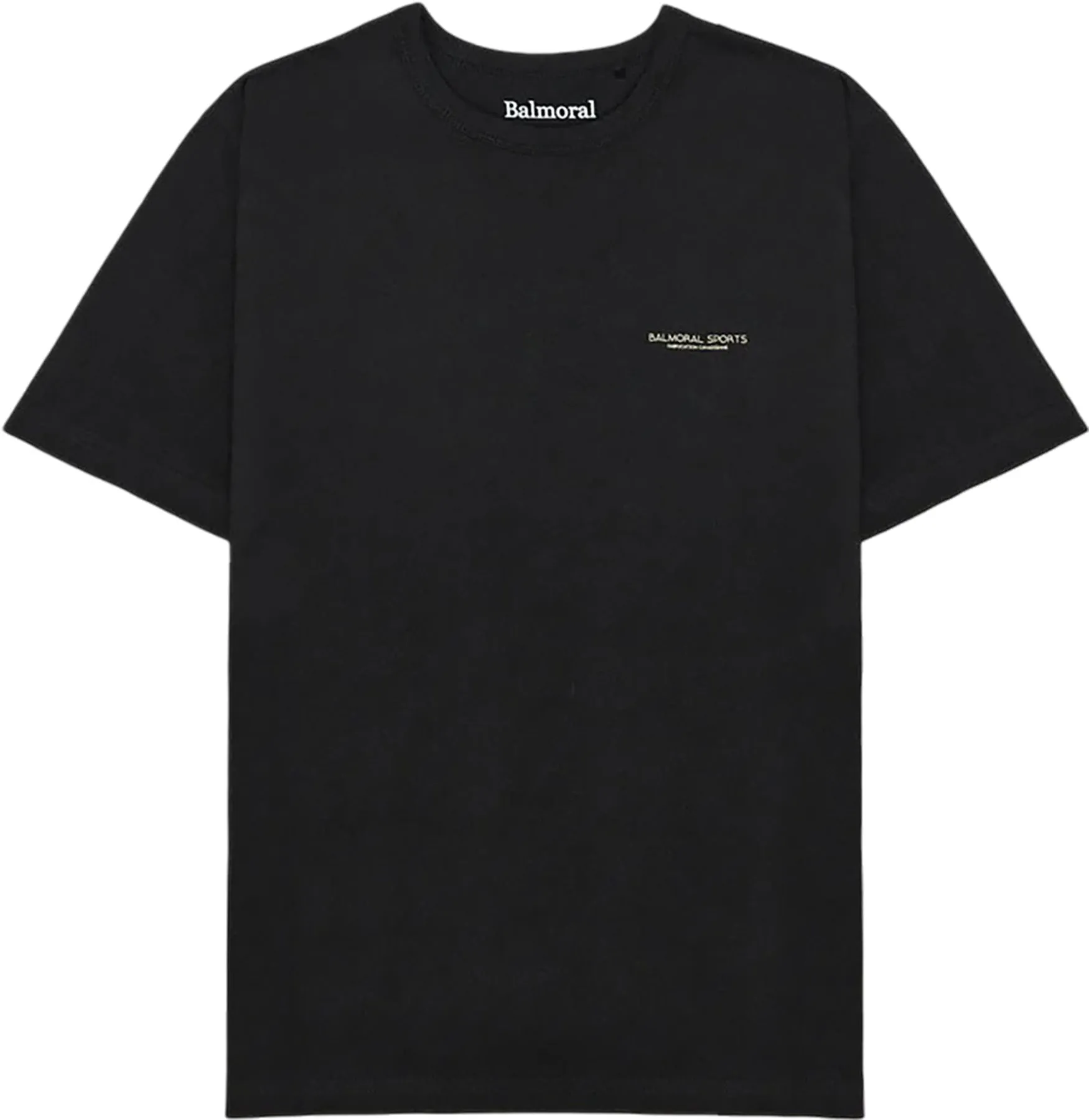 Études T-Shirt - Unisex|-|T-shirt Études - Unisexe sold by Altitude Sports