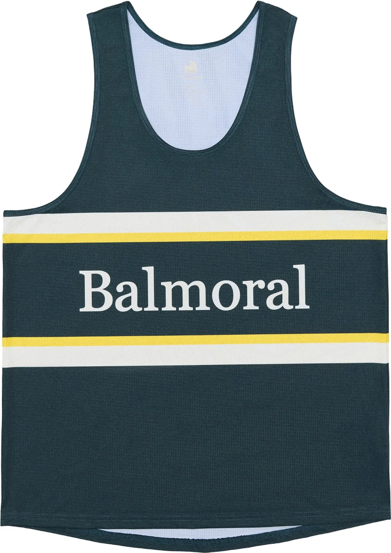 Franchise Tank Top - Unisex|-|Camisole Franchise - Unisexe sold by Altitude Sports product image thumbnail 2