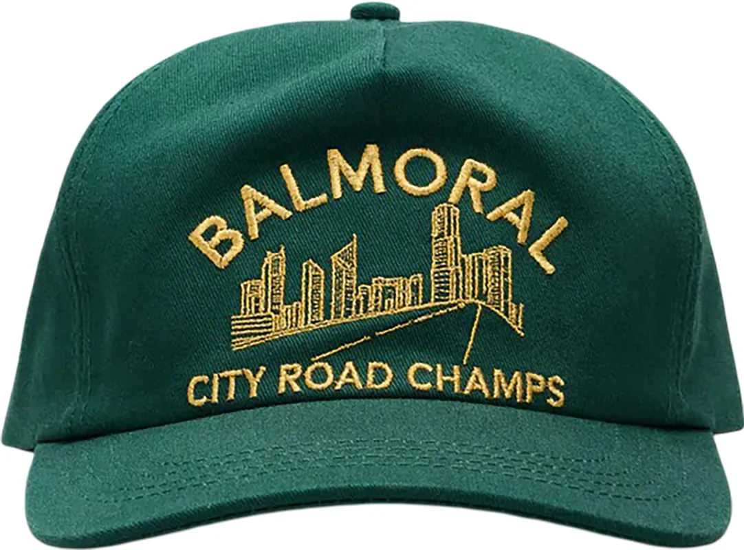Skyline 5-Panel Hat - Unisex|-|Chapeau 5 panneaux Skyline - Unisexe sold by Altitude Sports