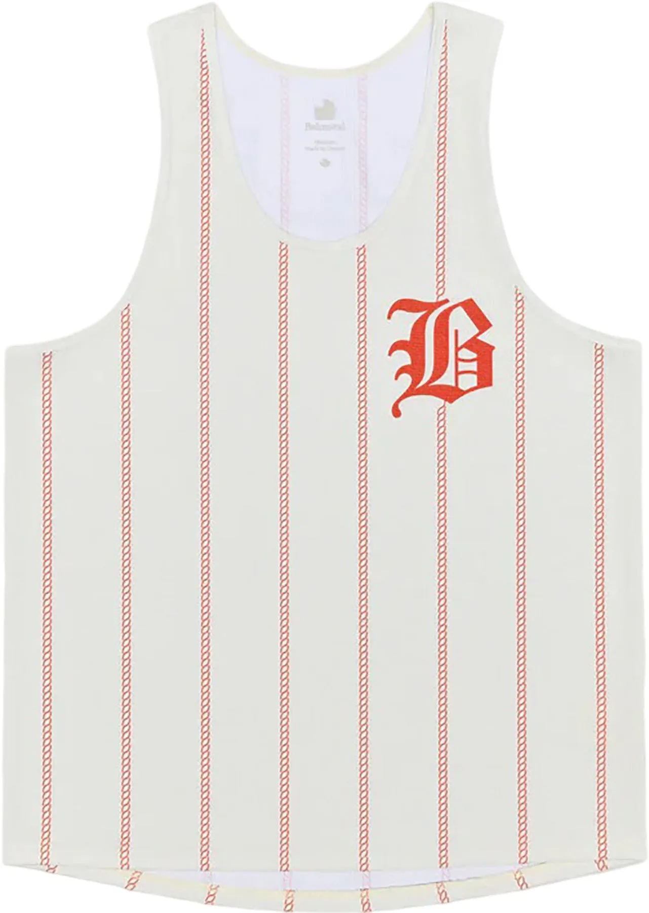 Crestwood Tank Top - Unisex|-|Camisole Crestwood - Unisexe sold by Altitude Sports product image thumbnail 2