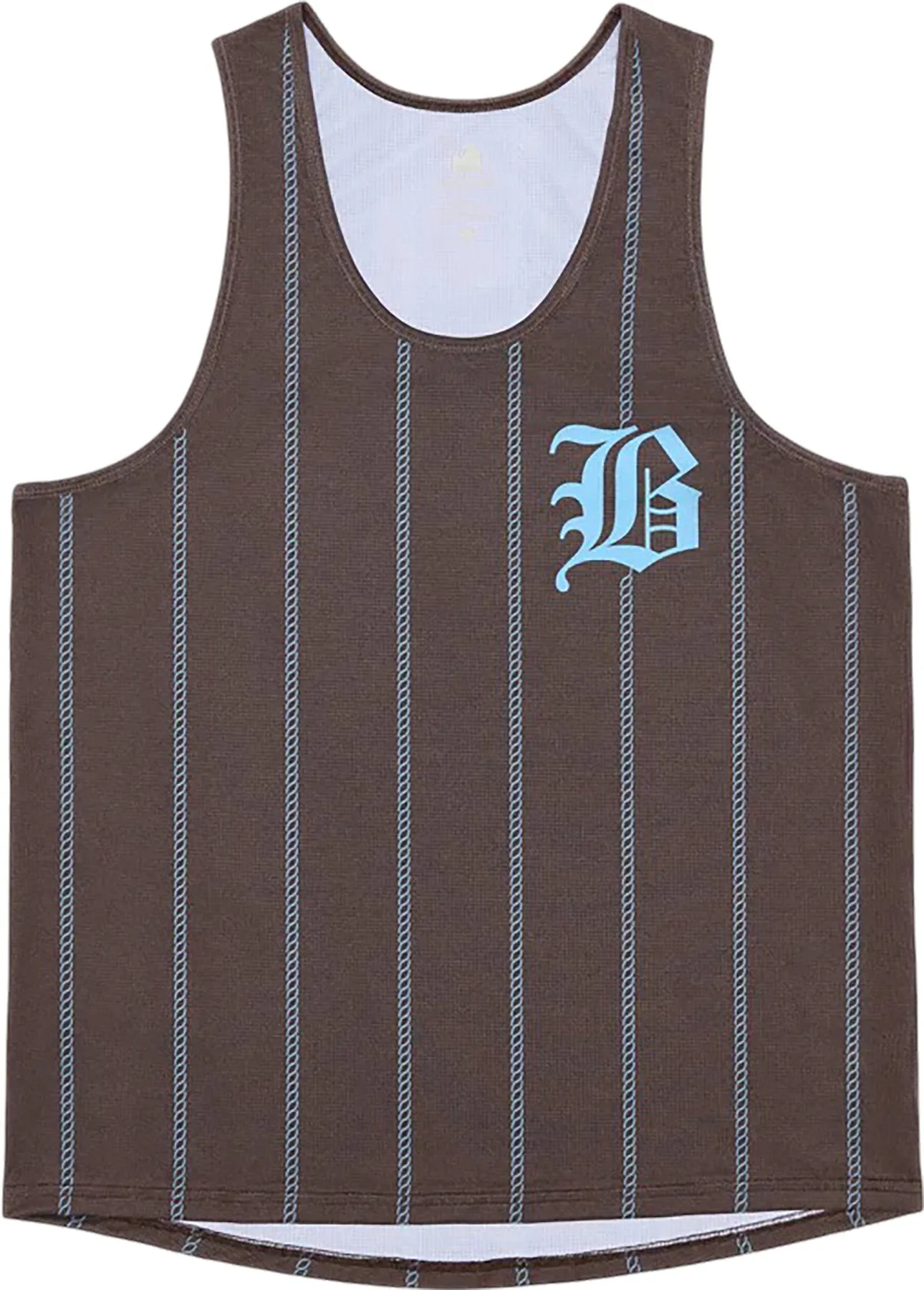 Crestwood Tank Top - Unisex|-|Camisole Crestwood - Unisexe sold by Altitude Sports