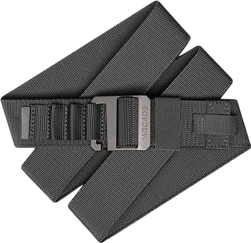 Hardware Alu Belt - Unisex|-|Ceinture Quincaillerie Alu - Unisexe made by Arcade